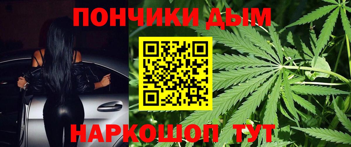 Конопля Bruce Banner Улан-Удэ